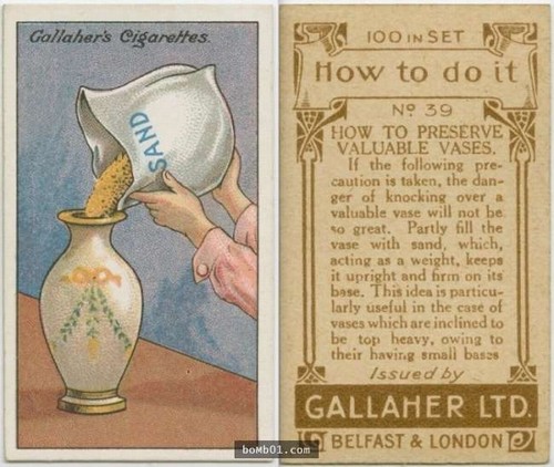 Mẹo vặt “thần thánh” từ 100 năm trước vẫn hữu dụng - 3