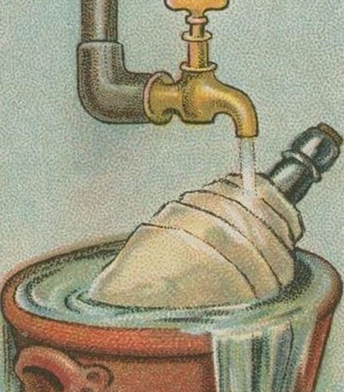 Mẹo vặt “thần thánh” từ 100 năm trước vẫn hữu dụng - 8