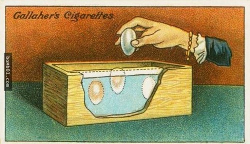 Mẹo vặt “thần thánh” từ 100 năm trước vẫn hữu dụng - 4