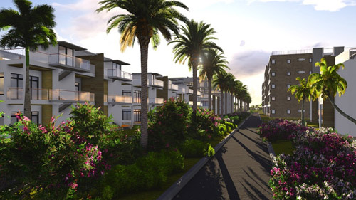 Diamond Bay Condotel Resort Nha Trang hút khách sau mở bán - 2