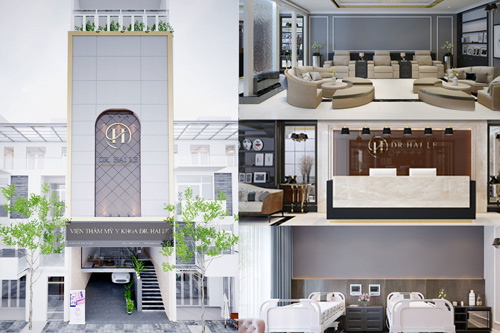 Cơ hội làm đẹp miễn phí 10 tỷ đồng chỉ duy nhất 1 ngày - 3