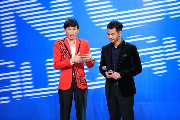 Không ai có cát-sê vượt được Hoài Linh năm 2016? - 2