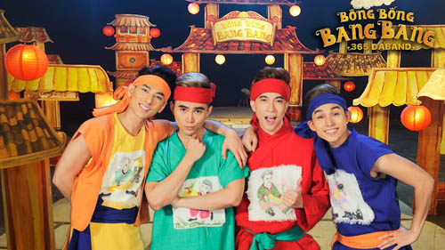 5 clip nhạc Việt có hàng chục triệu lượt xem hot nhất 2016 - 2