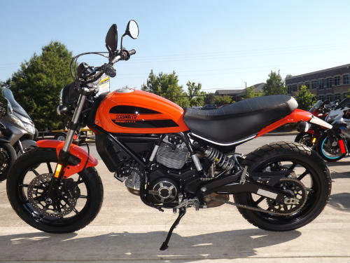 Top 10 mẫu môtô đẹp nhất năm 2016 - 3