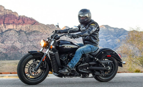 Top 10 mẫu môtô đẹp nhất năm 2016 - 2