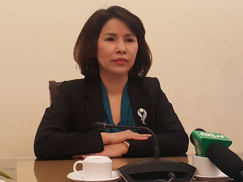 Hai người chết sau gây mê: &#34;Đây là sự việc đáng tiếc!&#34; - 2