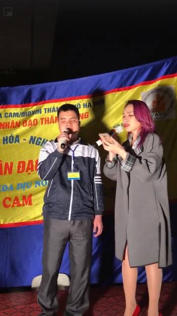 "Cay sống mũi" khi nghe câu chuyện về Mỹ Tâm - 2