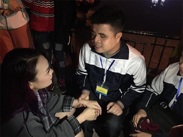 "Cay sống mũi" khi nghe câu chuyện về Mỹ Tâm - 1