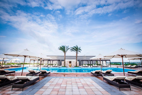 Khai trương Vinpearl Hotel - khách sạn 5 sao đầu tiên tại Cần Thơ - 5