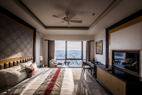 Khai trương Vinpearl Hotel - khách sạn 5 sao đầu tiên tại Cần Thơ - 3