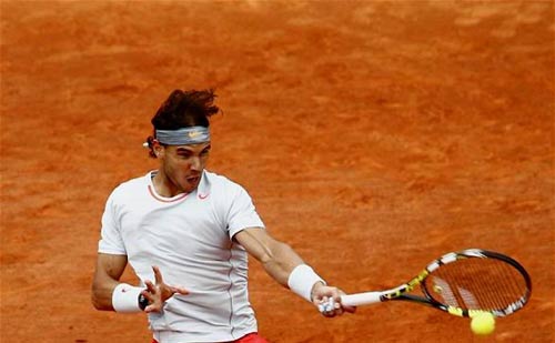 Australian Open: Nadal thừa nhận “yếu tâm lý” - 1