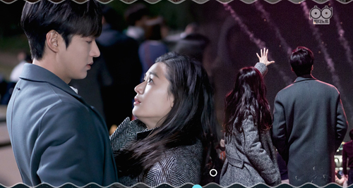 Lee Min Ho hôn mỹ nhân 4 lần vẫn khiến phim không đủ hot - 1