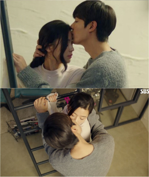 Lee Min Ho hôn mỹ nhân 4 lần vẫn khiến phim không đủ hot - 3