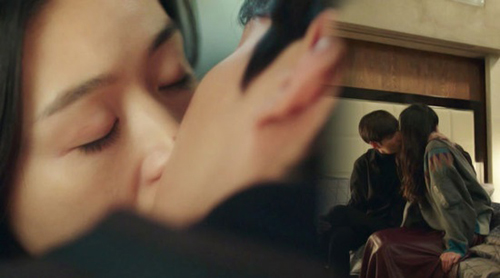 Lee Min Ho hôn mỹ nhân 4 lần vẫn khiến phim không đủ hot - 4