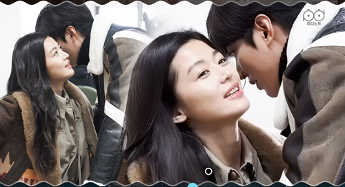 Lee Min Ho hôn mỹ nhân 4 lần vẫn khiến phim không đủ hot - 1