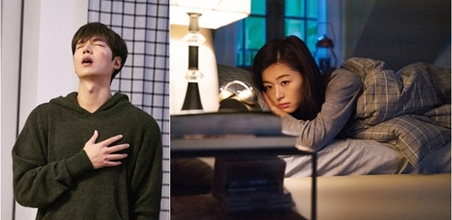 Lee Min Ho hôn mỹ nhân 4 lần vẫn khiến phim không đủ hot - 10