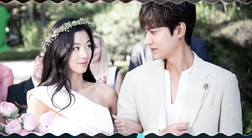 Lee Min Ho hôn mỹ nhân 4 lần vẫn khiến phim không đủ hot - 4