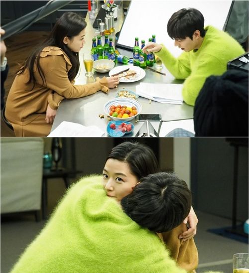 Lee Min Ho hôn mỹ nhân 4 lần vẫn khiến phim không đủ hot - 3