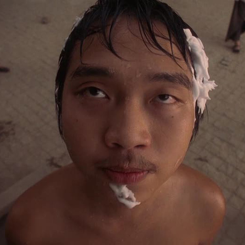 Bất ngờ ngoại hình phát tướng của sao "Đội bóng Thiếu Lâm" - 3