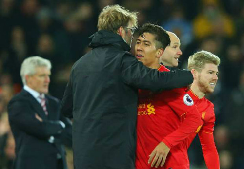 Liverpool đại thắng, Klopp khen học trò vượt lên chính mình - 2