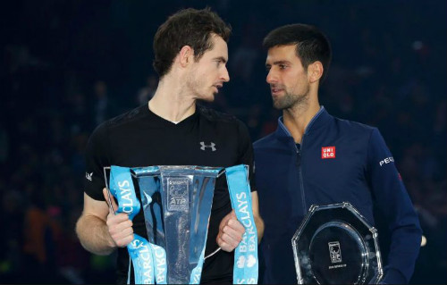 Australian Open, Djokovic: Gian khó có tỏ mặt anh hùng - 2