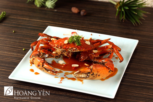 Ưu đãi 20% mừng khai trương chi nhánh mới của Hoàng Yến Vietnamese Cuisine - 2