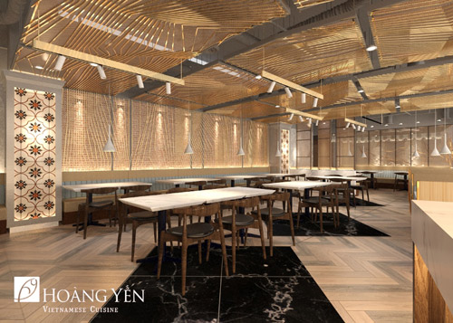 Ưu đãi 20% mừng khai trương chi nhánh mới của Hoàng Yến Vietnamese Cuisine - 4