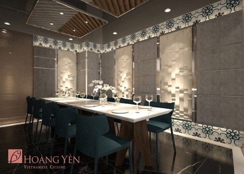 Ưu đãi 20% mừng khai trương chi nhánh mới của Hoàng Yến Vietnamese Cuisine - 5