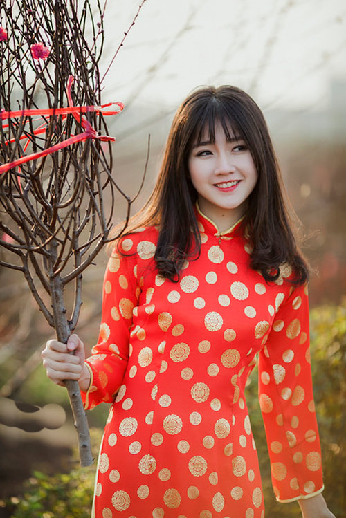 Cô gái trong ảnh ấn tượng Việt Nam 2016 trên báo nước ngoài là ai? - 9