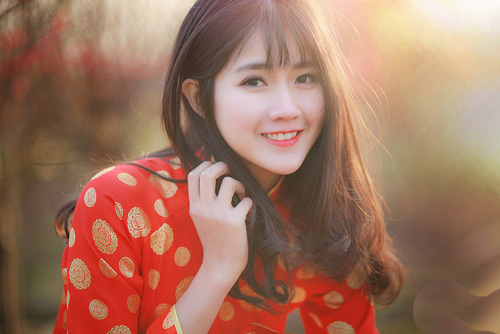 Cô gái trong ảnh ấn tượng Việt Nam 2016 trên báo nước ngoài là ai? - 7