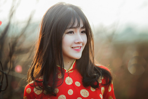 Cô gái trong ảnh ấn tượng Việt Nam 2016 trên báo nước ngoài là ai? - 3