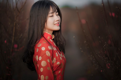 Cô gái trong ảnh ấn tượng Việt Nam 2016 trên báo nước ngoài là ai? - 4