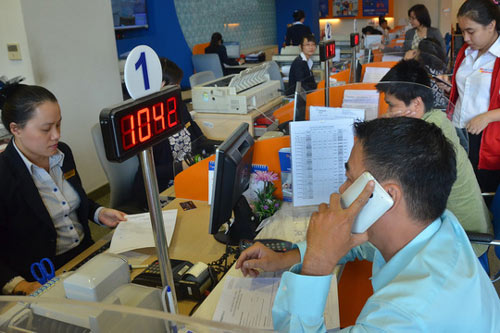 Vốn bình ổn hết hấp dẫn? - 1