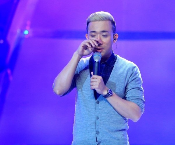 Trấn Thành là "thánh khóc" trong showbiz Việt? - 6