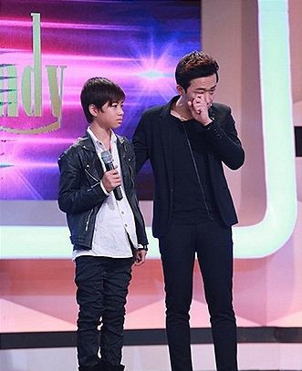Trấn Thành là "thánh khóc" trong showbiz Việt? - 10