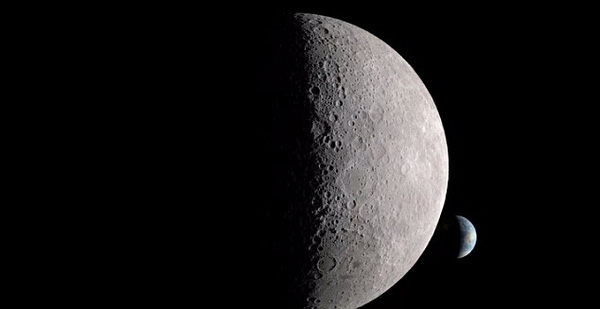 TQ “thề” đưa tàu đầu tiên lên vùng khuất của mặt trăng - 1