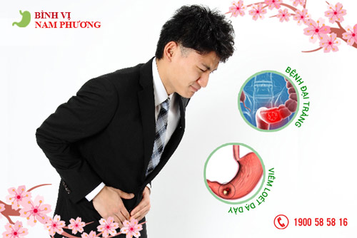 Để tết không phải nhập viện vì đau dạ dày - 1