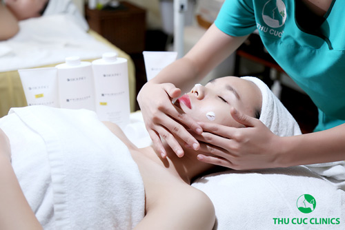 Ưu đãi khủng mừng khai trương Thu Cúc Clinic Tuyên Quang - 4