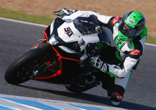 2017 Aprilia RSV4 FW-GP lên kệ giá 3,8 tỷ đồng - 2