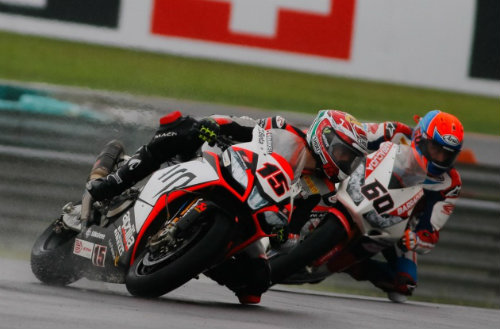 2017 Aprilia RSV4 FW-GP lên kệ giá 3,8 tỷ đồng - 4