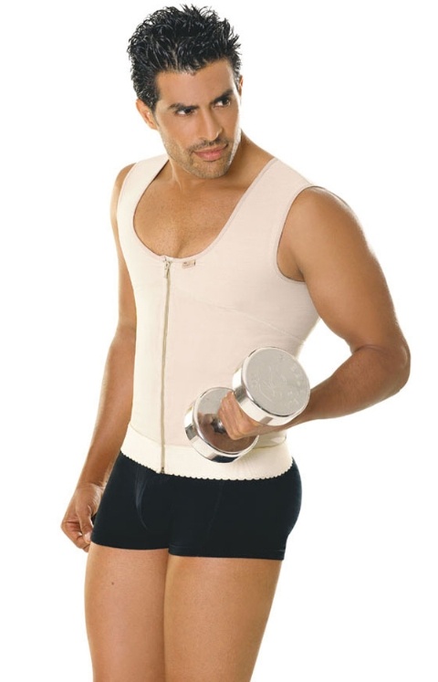 Choáng váng với bộ sưu tập đồ lót nam cực độc, dị (P1) - 4