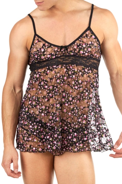 Choáng váng với bộ sưu tập đồ lót nam cực độc, dị (P1) - 10