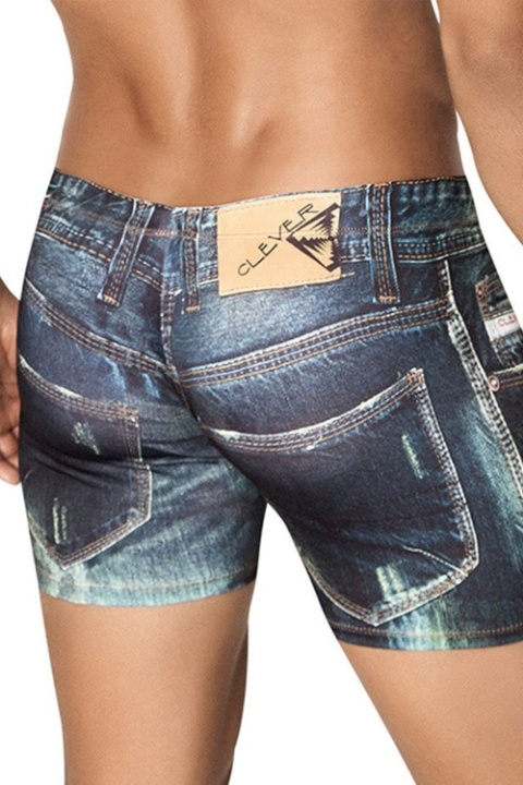 Choáng váng với bộ sưu tập đồ lót nam cực độc, dị (P1) - 9