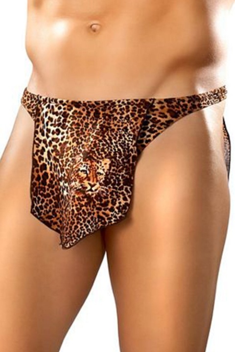 Choáng váng với bộ sưu tập đồ lót nam cực độc, dị (P1) - 12