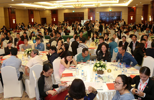 Giải mã sức hút của dự án Citisoho - 1