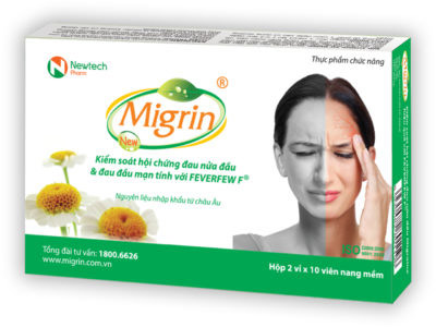 Giám đốc chia sẻ cách chữa đau nửa đầu đơn giản! - 4