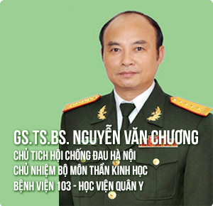 Giám đốc chia sẻ cách chữa đau nửa đầu đơn giản! - 3