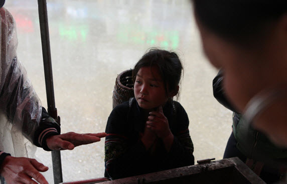 Không khí lạnh tăng cường, Bắc Bộ có nơi dưới 6 độ C - 1