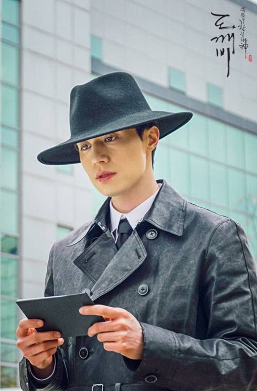 Phim của Lee Min Ho bị "thần chết" hạ bệ - 5