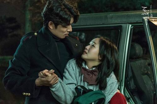 Phim của Lee Min Ho bị "thần chết" hạ bệ - 6